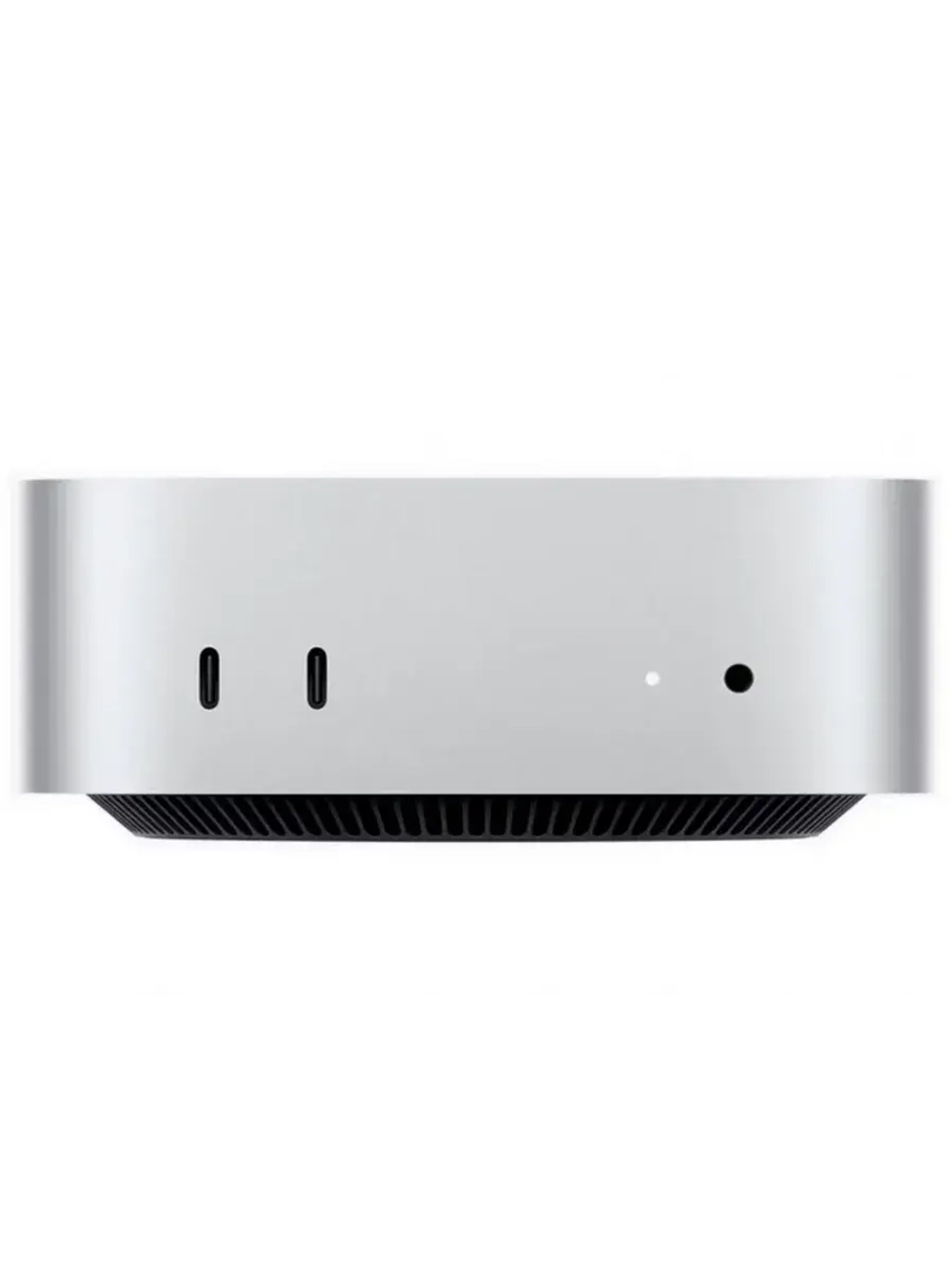 Системный блок Apple Mac mini 2024 (MCX44) (Core M4 Pro 12-core CPU, 16-core GPU, 16-core Neural Engine, 24 ГБ, SSD 512 ГБ, LAN 1Gb)