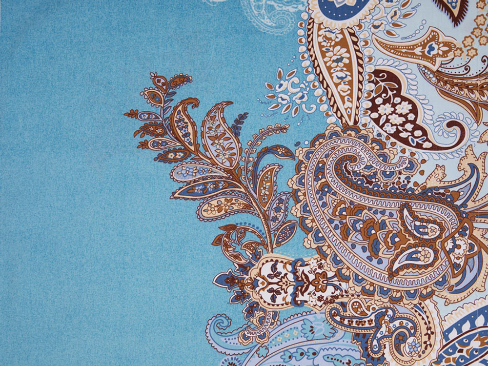 Постельное белье СайлиД B-140 сатин