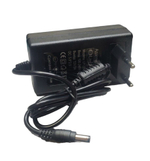 Блок питания (сетевой адаптер) универсальный 12V/3A, универсальный штекер 5.5x2.5 (LP224)