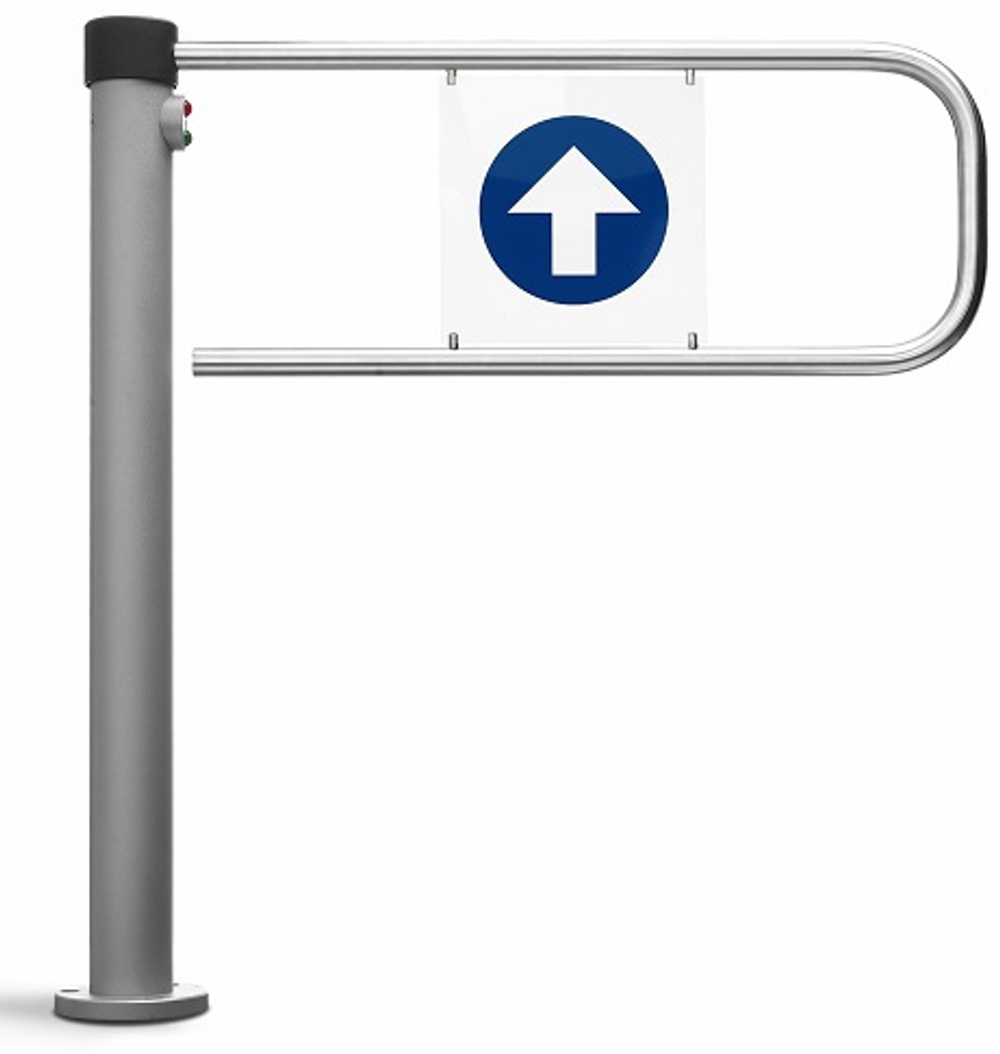 Стойка PERCo PERCo-WHD-05G