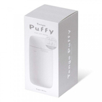 Мастурбатор Tenga Puffy Sugar White