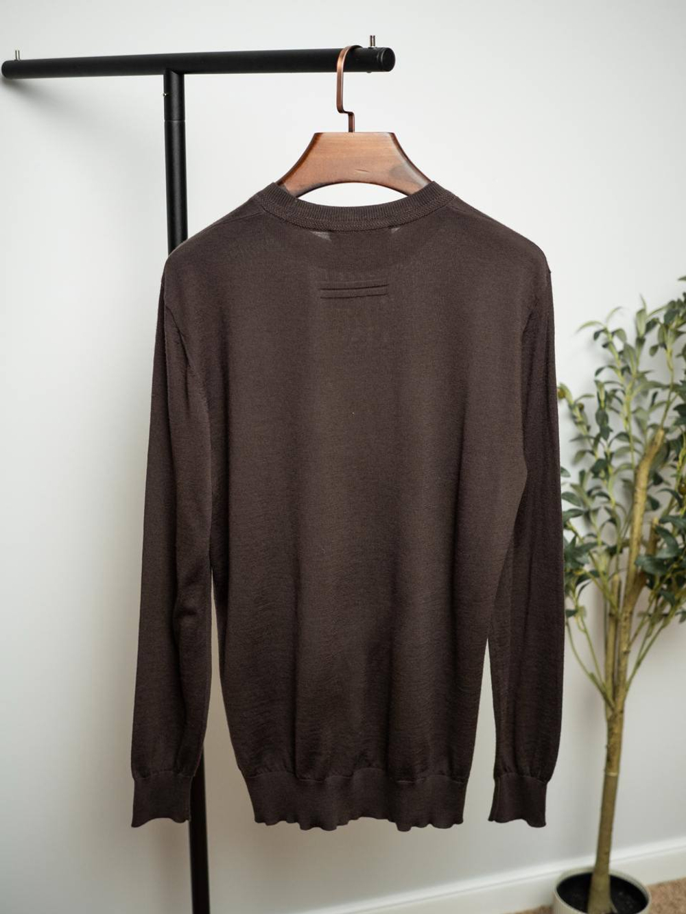 Джемпер Zegna