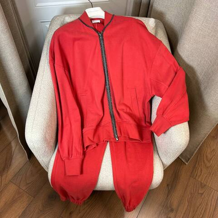 Костюм Brunello Cucinelli