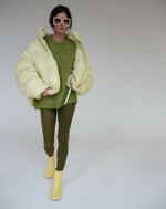 Пуховик LEMONS