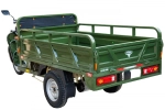 Грузовой электротрицикл Rutrike Алтай 2000 60V1500W