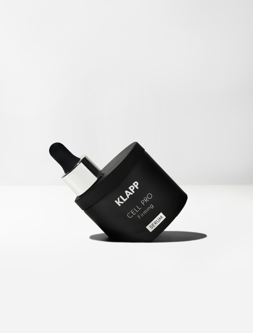 KLAPP Сыворотка для упругости кожи лица | CELL PRO Firming Face Serum, 30 ML