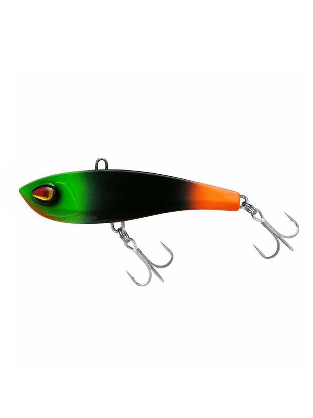 Воблер для рыбалки Wasabi Vib 85S #609