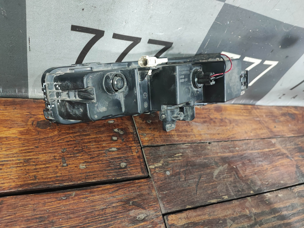 ПТФ передняя правая Tank 500 21-нв Б/У Оригинал 4116200XKV3AA