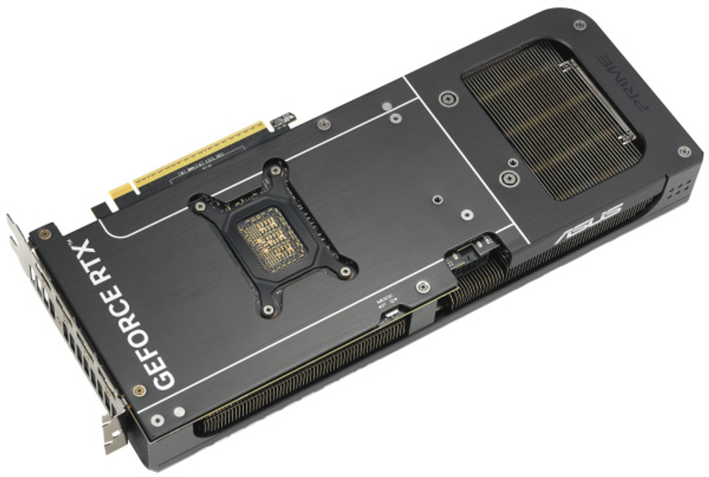 Видеокарта ASUS GeForce RTX 5070 PRIME OC (PRIME-RTX5070-O12G)