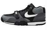 Кроссовки Nike Air Trainer 1 Black Grey