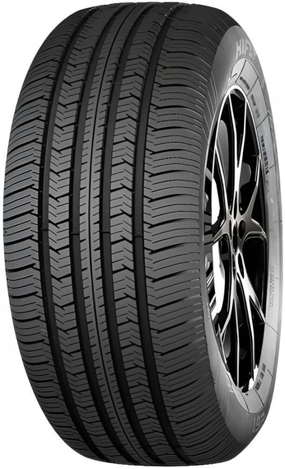Автошина 195/65R15 HIFLY HF-261 ALL SEASONS 91H M+S 3PMSF (F)