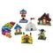 Lego konstruktor Classic Bricks and Houses