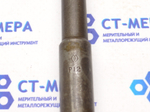 Метчик гаечный М16х1 Р12 L=200мм