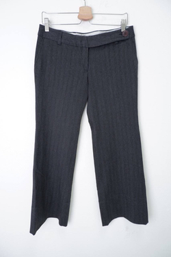 Брюки Bovona классические 46 размер