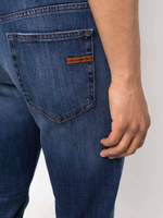 Джинсы Zegna, арт. 484489864