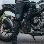 Комплект защитки Motowolf