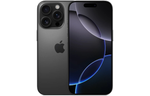 iPhone 16 Pro Max 512 ГБ. eSIM. Black Titanium (черный)