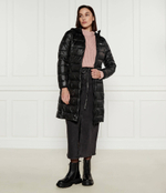 Куртка Famalia HUGO - черный(50519407)