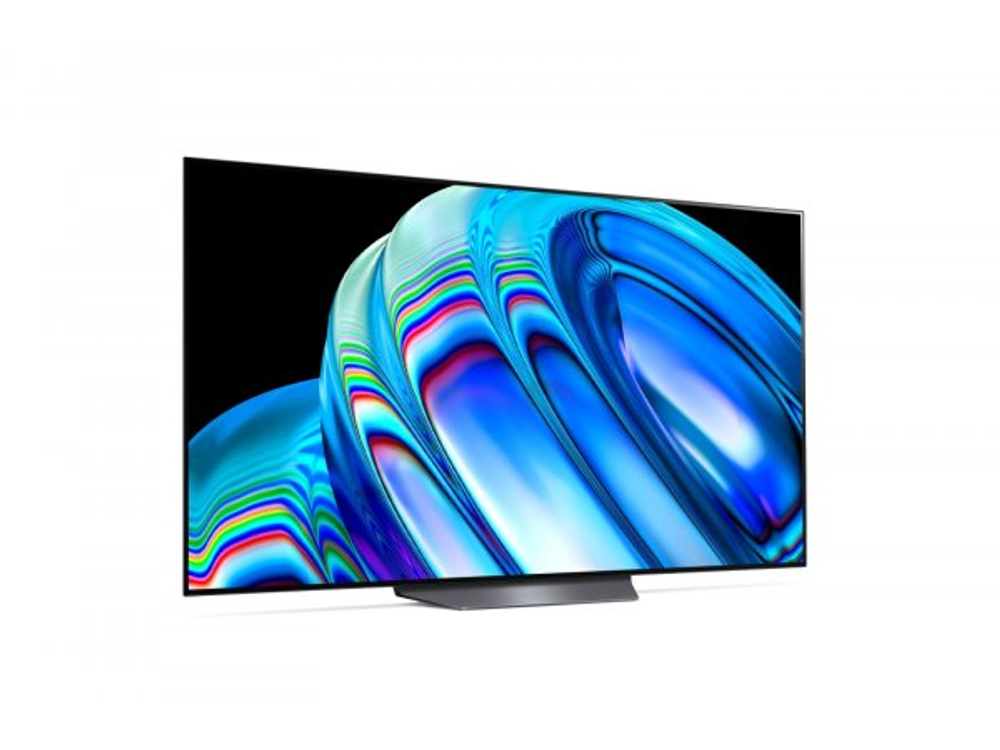 OLED телевизор LG OLED65B2 4K Ultra HD