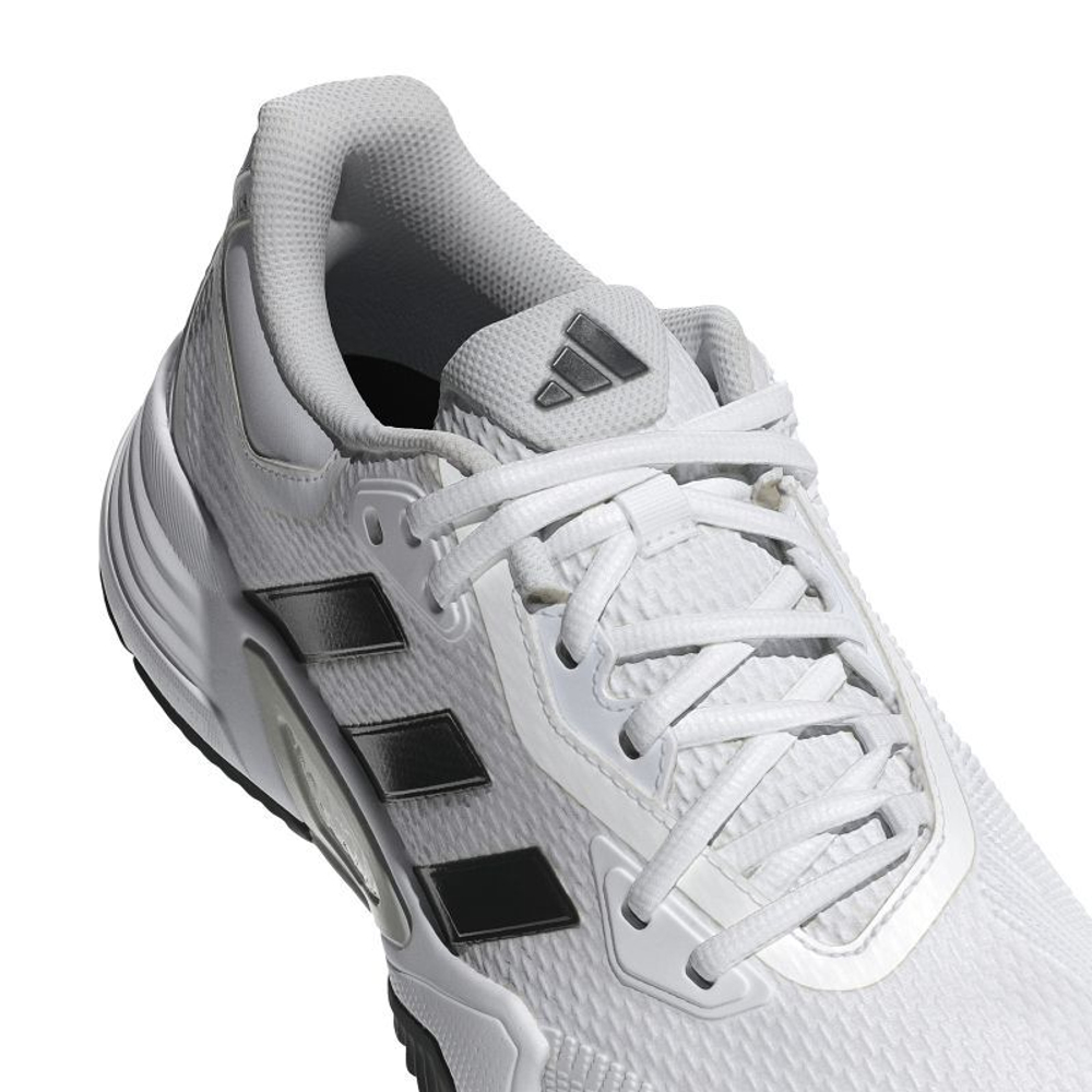 Мужские кроссовки теннисные Adidas Solematch Control 2 M - размер 43 1/3