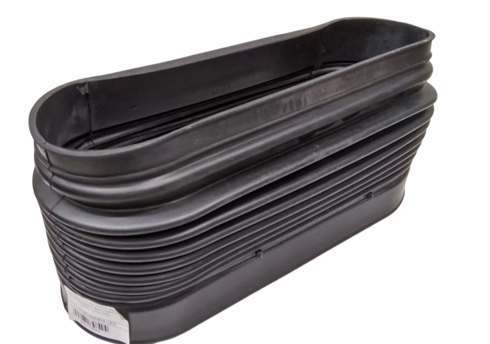 Гофра воздухозаборника J6 1109260-50A