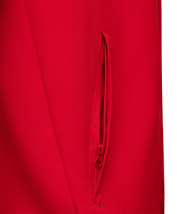 Куртка спортивная CAMP 2 Lined Jacket, красный