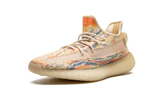 Кроссовки Adidas Yeezy Boost 350 V2 MX Oat