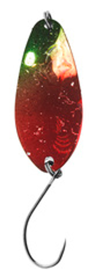 Блесна LUCKY JOHN Cleo 2,5 г, цвет 042, арт. LJCL25-042