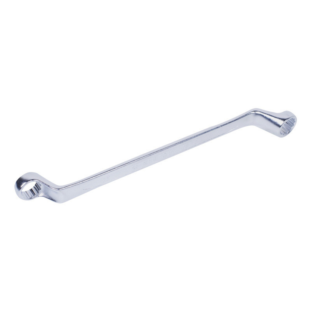 KING TONY (19701417) Ключ накидной изогнутый 14x17 мм