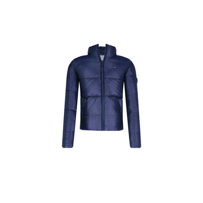 Куртка Tommy Hilfiger - темно-синий(KG0KG07392)