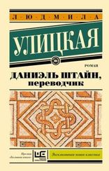 Даниэль Штайн, переводчик