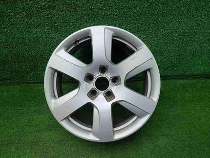 Диск литой R17 Audi A7 1 4G7 (2010-2018)