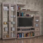 Мини-стенка 20/1