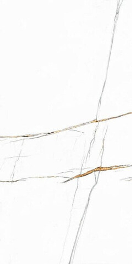 ITT Ceramic Sahara Bianco 60x120