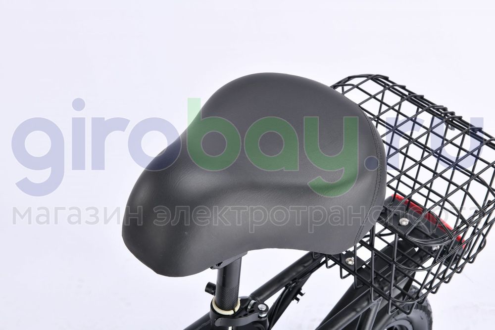 Электросамокат Citycoco WS-Mini 1000w фото №12