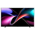 Телевизор Hisense 116" 116UXQ RGB-Mini LED 4K Ultra HD 165Hz Smart TV темно-серый