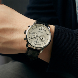 ZEPPELIN Men"s Watch