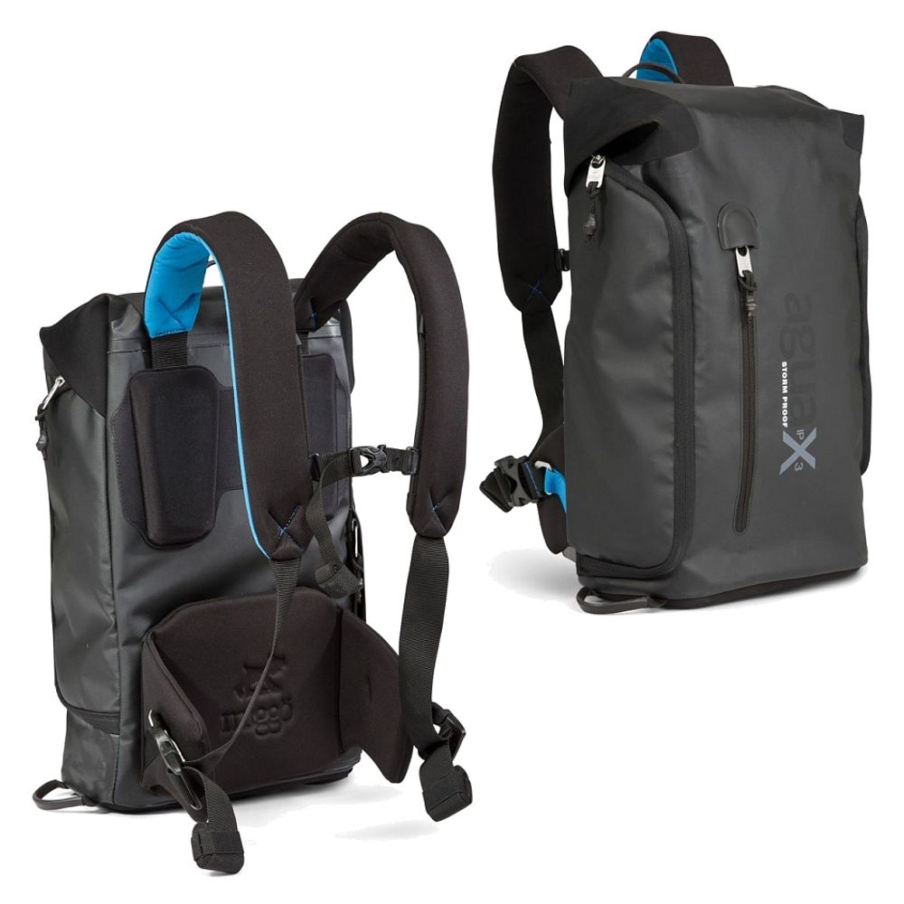 Miggo MW AG-BKP BB 90 Agua Stormproof Versa Backpack