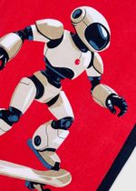 пляжное полотенце