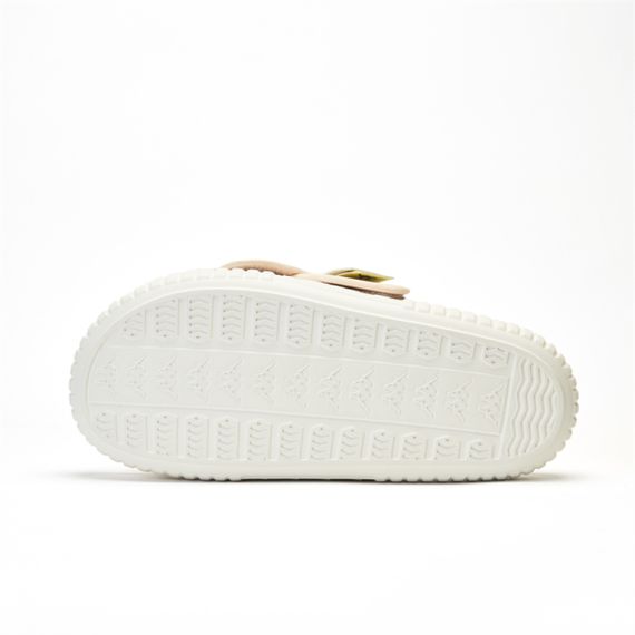 Kappa Back to Back 'White Pink'