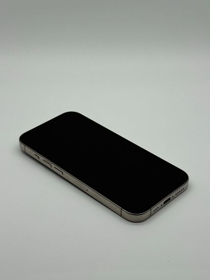 iPhone 15 Pro 128Gb Natural Titanium