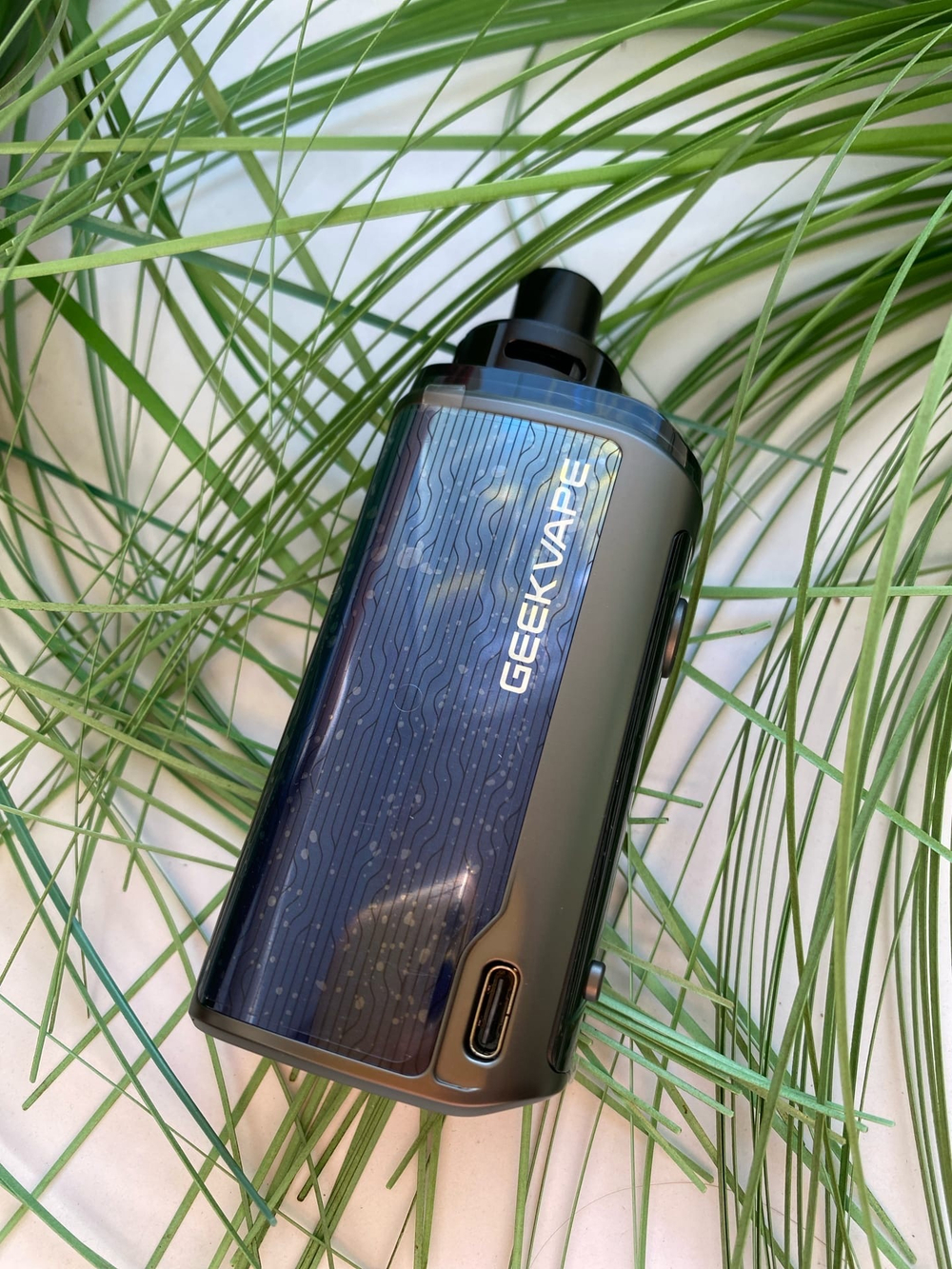 Набор Obelisk 65 by GeekVape 2500мАч