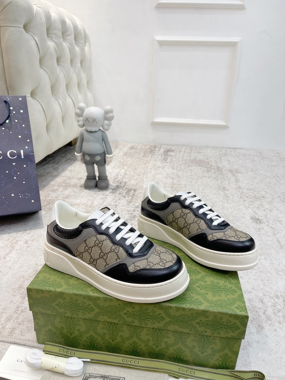 Gucci GG Sneaker