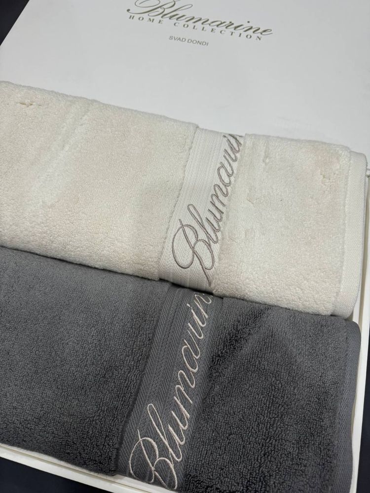 Набор полотенец Blumarine Home 2 шт.