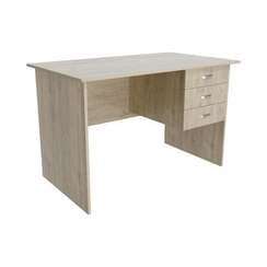 Стол письменный Континет дуб кронберг СФ225 1200х704х750 левый