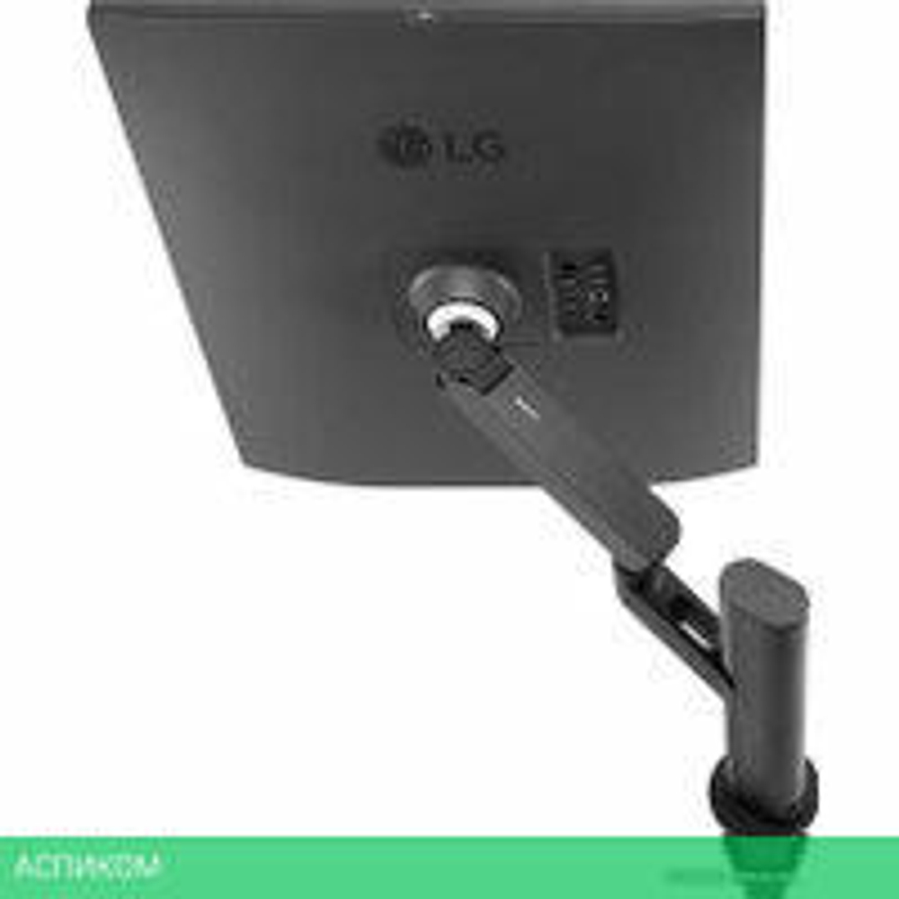 Монитор LG DualUp 28MQ780-B