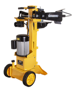Дровокол электрический Huter HLS-6500