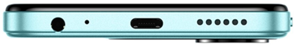 Смартфон TECNO Spark GO 2023 (BF7N) 3/64GB Uyuni Blue