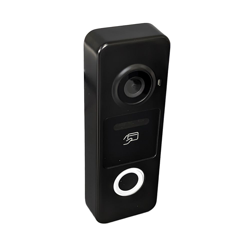 Вызывная видеопанель iLexa HD EM (графит)