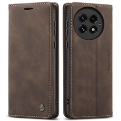 Чехол-книжка CaseMe Matte OnePlus 13